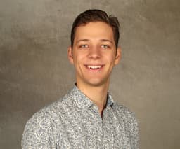 Paul Johannssen, MSc